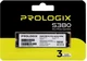 Накопитель SSD ProLogix m.2 NVMe 256GB S380 TLC 240 250 (PRO256GS380) - изображение 2