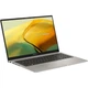 Ноутбук ASUS 15.6" Zenbook 15 UM3504DA-BN154/AMD R5 7535U/16GB/512SSD/AMD Radeon/DOS/Grey (UM3504DA-BN154) - изображение 6