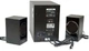 Акустична система Microlab 2.1 M-223 Black (M-223) - зображення 2