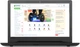 Ноутбук Lenovo IdeaPad 110-15ACL (80TJ00F4RA) Black - изображение 1