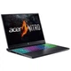 Ноутбук Acer 16 Nitro 16 AN16-73 16" WUXGA IPS, Intel i7-14650HX, 32GB, F1TB, NVD4050-6, Lin, чорний (NH.QSNEU.005) - изображение 3