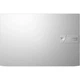 Ноутбук ASUS 15 Vivobook Pro K6502VU-MA095 2880x1620 OLED/Intel i5-13500H/16GB/F512GB/RTX 4050-6/Dos/Silver (90NB1132-M00490) - изображение 2