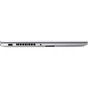 Ноутбук ASUS 15 Vivobook Pro K6502VU-MA095 2880x1620 OLED/Intel i5-13500H/16GB/F512GB/RTX 4050-6/Dos/Silver (90NB1132-M00490) - изображение 4