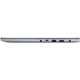 Ноутбук ASUS 16 Vivobook 16X K3605VU-PL093 IPS;2560x1600;144 Гц/ i9-13900H/ RTX 4050 6GB/32 ГБ/1000 ГБ/Dos (90NB11Z2-M003N0) - изображение 2