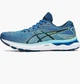 Кроссовки Asics Gel-Nimbus 24 Blue 1011B359-400 37.5 - изображение 1