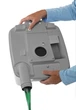 Біотуалет Thetford Porta Potti 165 (8710315024548) - зображення 4