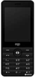 Мобильный телефон Ergo F281 Link Dual Sim Black - изображение 1