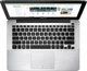 Ноутбук ASUS X302UV (X302UV-R4010D) Black - изображение 6