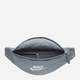 Спортивная сумка на пояс бананка Nike Nk Heritage S Waistpack DB0488-084 Серая (197599108924) - изображение 6