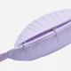 Спортивная сумка на пояс бананка Nike Nk Heritage Waistpack - Fa21 DB0490-512 Фиолетовая (197593345783) - изображение 7