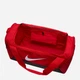 Спортивная сумка Nike Nk Brsla S Duff - 9.5 DM3976-657 Черный/Красный (196605311273) - изображение 6