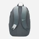 Рюкзак спортивный 30 л вмещает формат А4 Nike Nk Acdmy Team Bkpk 2.3 DV0761-065 Серый (196154136846) - изображение 4