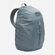 Рюкзак спортивный 30 л вмещает формат А4 Nike Nk Acdmy Team Bkpk 2.3 DV0761-065 Серый (196154136846) - изображение 6