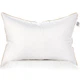 Подушка MirSon Raffaello White 201 Пуховая средняя 50х70 см (2200000060525) - изображение 3