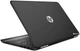 Ноутбук HP Pavilion 15-au147ur (1JM39EA) Black - изображение 4