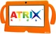 Планшет Atrix Kids 7Q Quad Core Blue-Orange - изображение 1