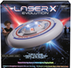 Набір для гри TM Toys Laser X Evolution Диск LAS88179 (0042409881798) - зображення 1