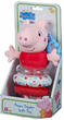 Zawieszka do wózka z grzechotką TM Toys My First Świnka Peppa (5029736074258) - obraz 1