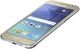 Мобильный телефон Samsung Galaxy J2 J200H/DS Gold - изображение 5