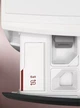 Пральна машина Electrolux фронтальна, 8кг, 1400, A+++, 60см, дисплей, пара, інвертор, білий - изображение 7