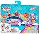 Ігровий набір TM Toys Kindi Kids Minis Літак  Rainbow Кейт (0630996500835) - зображення 5