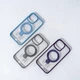 Чохол для смартфона Spigen AAA Magnetic Ring для iPhone 13 Pro Grey (SPGMGRING13ProGrey) - зображення 4