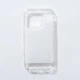 Чохол Spigen AAA Matt Clear для Apple iPhone 12/12 Pro Transparent (SPGCLMT12) - зображення 4