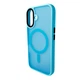 Чохол для смартфона Cosmic Magnetic Color HQ for Apple iPhone 16 Light Blue (MagColor16Light) - изображение 3