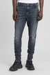 Чоловічі темно-сині джинси Kairori 3D Slim G-Star RAW 28-32 D23970,D842 - изображение 1