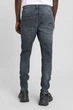 Чоловічі темно-сині джинси Kairori 3D Slim G-Star RAW 28-32 D23970,D842 - изображение 2