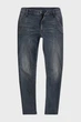 Чоловічі темно-сині джинси Kairori 3D Slim G-Star RAW 28-32 D23970,D842 - изображение 5
