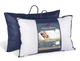Подушка ТЕП Sleepcover Microfiber 70х70 см (4820185679886) - зображення 6
