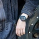 Мужские часы Luminox Navy SEAL Chronograph XS.3581.EY - изображение 6