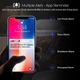 Автономный GPS Smart Tracker AT1 Черный - изображение 9