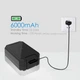 Автономный GPS Smart Tracker AT1 Черный - изображение 12