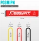 Резинки EasyFit для фитнеса набор из 3 шт EF-1812 (56002832) - изображение 7