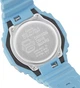 Zegarek Casio G-SHOCK Classic GA-2100 -2A2ER Blue - obraz 5