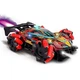 Гоночная машинка на пульте управлении Zhihai Spray Racer Игрушка машина трюковая на радиоуправлении с эффектом пара подсветкой 071l - изображение 1