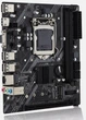 Материнська плата 1155 (H61) MUCAI 2xDDR3, M.2 NVME SDD Int.Video(CPU) 1xPCI-E 16x 3.0 VGA/HDMI, MicroATX - зображення 2