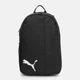 Рюкзак спортивный тканевый вмещает формат А4 Puma TeamGoal 23 07685403 Black (4062451880392) - изображение 1