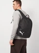 Рюкзак спортивный тканевый вмещает формат А4 Puma TeamGoal 23 07685403 Black (4062451880392) - изображение 3