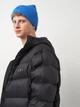 Шапка Helly Hansen Hh Rib Beanie 54020-554 One Size Black (7040058710530) - изображение 3
