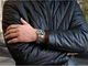 Мужские часы CASIO MTP-1375D-3A - изображение 5