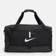 Спортивная сумка Nike ACDMY TEAM L DUFF CU8089-010 95 л Черная (194500857025) - изображение 1