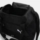 Спортивна сумка крос-боді через плече Puma Teamgoal Teambag S Bc (Boot Compartment) 09023501 Чорна (4099685695379) - изображение 8