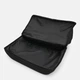 Спортивна сумка крос-боді через плече Puma Teamgoal Teambag S Bc (Boot Compartment) 09023501 Чорна (4099685695379) - изображение 9
