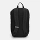 Рюкзак спортивный тканевый 22 л вмещает формат А4 Puma TeamGoal Backpack With Ball Net 09046701 Черный (4099685704545) - изображение 4