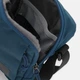 Сумка для планшета через плечо Jack Wolfskin Konya Bag 8007821-C0410 Синяя (4064886303675) - изображение 7