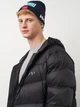 Шапка Helly Hansen MOUNTAIN BEANIE FLEECE LINED 67083-597 One Size Темно-синяя (7040059298303) - изображение 3