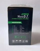 Акустика компьютерная 2.0 USB Music, компьютерные колонки, MJE-100 - изображение 8